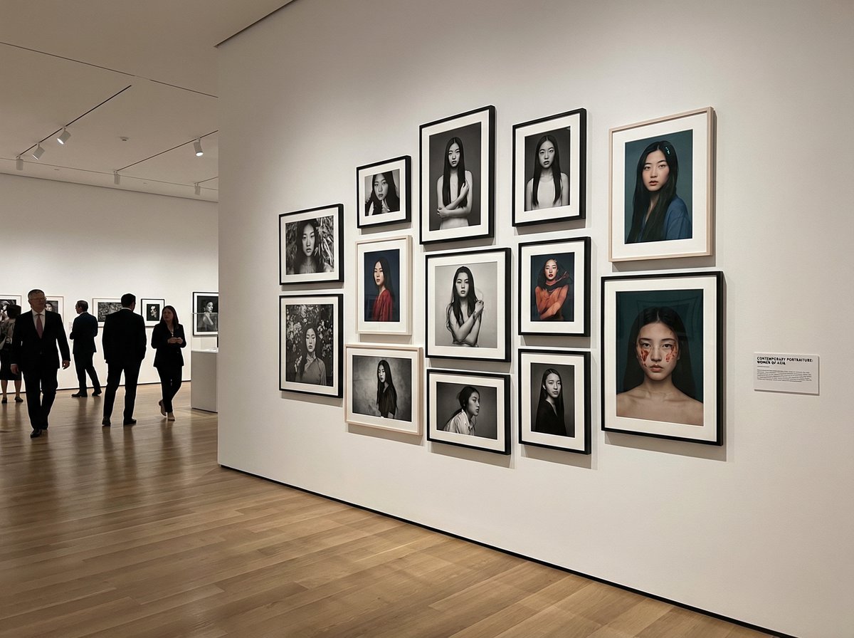 女神视频视频：社区美图摄影作品视频展示