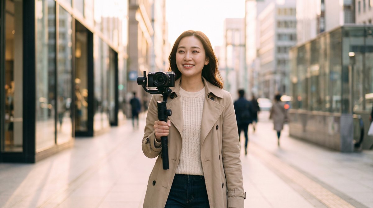 女神视频视频：都市女孩的一天vlog记录